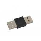 Adattatore USB 2.0 M/M ADAPTER USB 2.0 MALE/MALE