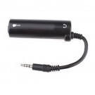 GUITAR CABLE CONNECTOR AMP EFFECTS SYSTEM FOR IPAD/IPHONE/ITOUCH