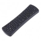 TELECOMANDO TASTIERA & MOUSE 3D WIRELESS PER PC,TV,ANDROID BOX 
