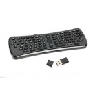 2.4GHz Wireless Air Fly Mouse 3D/Tastiera per PC Smart TV Android TV LEFANT