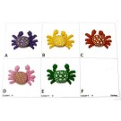 Calamita Magnete Frigo Fridge Magnets  FIMO GRANCHIO 