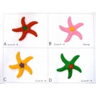 Calamita Magnete Frigo Fridge Magnets FIMO STELLA MARINA