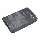  MINI JOYSTICK UNIVERSALE SMARTPHONE COMPATIBILE  IPHONE 3,3G,4G, 4S, ANDROID