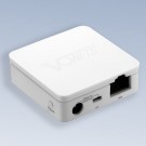 MINI WIFI ROUTER E BRIDGE VONETS VAR11N - FOR SKYBOX DREAMBOX OPENBOX VU CAMERA PS3 XBOX