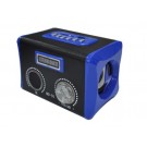 SPEAKER MP3 SD USB PLAYER MD-96A CON RADIO COLOR EDITION
