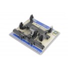 PORTA TABLET UNIVERSALE SCHIENALE AUTO 