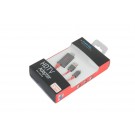 Cavo HDTV MHL compatibile per Samsung Galaxy S II 2m