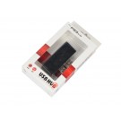 USB HUB 4 PORTE SD SLOT PER SONY PS3 SLIM JOYPAD