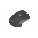 MOUSE WIRELESS 2.4G 1000DPI T5 TURBO ECONOMY SAVER