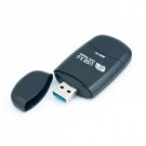 MEMORY CARD READER DOUBLE CAP 3.0