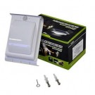 LUCE LED DA ESTERNO SOLARE CON SENSORE DI MOVIMENTO
