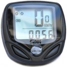 CONTACHILOMETRI WIRELESS SENZA FILO PER BICILETTA