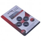COPRI TASTI COMPATIBILE PS4 E XBOX ONE - THUMB GRIPS