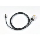 Cavo HDMI / MICRO HDMI ALLUMINIUM DA 1, 5m