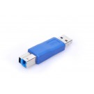 ADATTATORE USB 3.0 AM-BM STAMPANTE