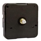 KIT MECCANISMO OROLOGIO A LANCETTE DA PARETE 5168-12