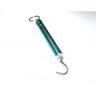 BILANCIA DINAMOMETRICA PESA VALIGIE DA VIAGGIO, PER LA PESCA 10kg;FISHING SCALE