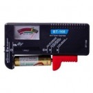 TESTER BATTERIA CON INDICATORE BT-168