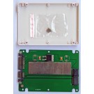 2012 Macbook Pro Retina A1425 A1398 Md212 Ssd To 2.5 Sata Adapter Card