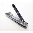 TAGLIAUNGHIE TRONCHESINA ACCIAIO XL MANI PIEDI MANICURE
