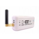 MINI CENTRALINA CONTROLLER DOMOTICA WIFI LED CCT DIMMER RGB  IPHONE IOS SMART