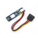 Adattatore SATA 7 pin SSD/HDD a M.2 NGFF con Cavo