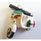 ITALIA MOTORINO PANORAMA