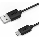 CAVO MICRO USB2.0 30CM DATA CHARGER