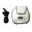 BORSA CUSTODIA PORTA LETTORE CD & CD 2IN1 CON TRACOLLA
