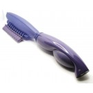 Spazzola Manuale Spargi Colore Tinta per Capelli;Hair Coloring Brush