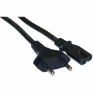 CAVO ALIMENTAZIONE 6A 250v