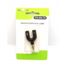 SEPARATORE DI SEGNALE CUFFIA MICROFONO TO-AD-15
