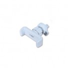 PORTA CELLULARE SUPPORTO AUTO BOCCHETTE ARIA SMARTPHONE 55-83mm