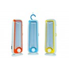 Lampada Portatile 80 LED Emergenza Ricaricabile sos Emergency Light