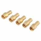 CONNETTORE COASSIALE SMA MASCHIO TERMINALE (SMA LOAD) TERMINATOR