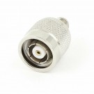 CONNETTORE COASSIALE ADATTATORE DA RP-SMA FEMMINA A RP-TNC MASCHIO 