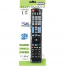 Telecomando Compatibile LG Smart Tv Televisore LCD Led 3D 4K