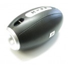 CASSA ACUSTICA SPEAKER BLUETOOTH 3IN1 CON RADIO FM E LETTORE MP3