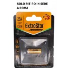 EXTRASTAR BATTERIA ALKALINE BATTERY 23A LR23A L1028 12V