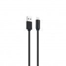 CAVO COMPATIBILE 20CM USB 2.0 MICRO USB  NERO BLACK