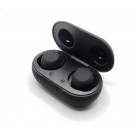 CUFFIE AURICOLARE STEREO BLUETOOTH TWS CON CUSTODIA