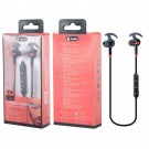 AURICOLARI BLUETOOTH SPORT CUFFIE WIRELESS PER SAMSUNG IPHONE HUAWEI