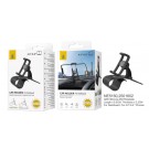 SUPPORTO UNIVERSALE SMARTPHONE 4"-6" PER CRUSCOTTO AUTO ORIENTABILE