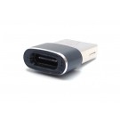 Adattatore da USB Tipo-C Femmina a USB Tipo A Maschio 