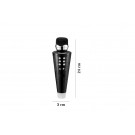 Microfono Bluetooth Wireless Speaker Karaoke Tf card Lettore MP3