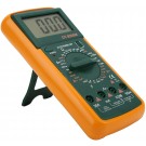 DT-9205M LCD Multimetro digitale Voltmetro portatile Ohmmetro Amperometro Tester