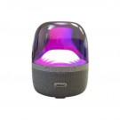 CASSA SPEAKER WIRELESS PORTATILE BLUETOOTH LUCE AMBIENTE FM MP3