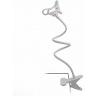 SUPPORTO UNIVERSALE PER SMARTPHONE HU107 A PINZA