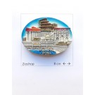 Calamita Magnete Frigo Souvenir Roma Antica fridge magnets Italy Rome