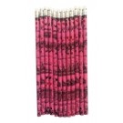 set 12 Matite Souvenir Ricordo Italia Roma Pencils Rome Italy